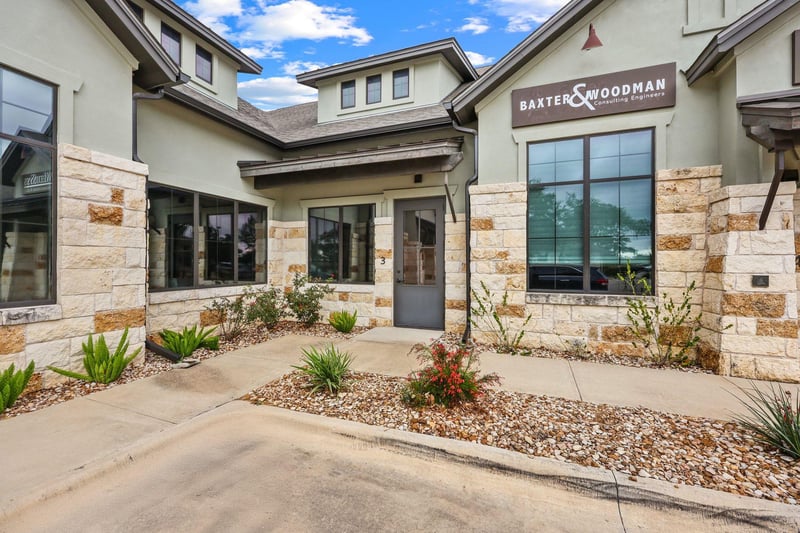 301 Denali Ps #3, Cedar Park, TX 78613