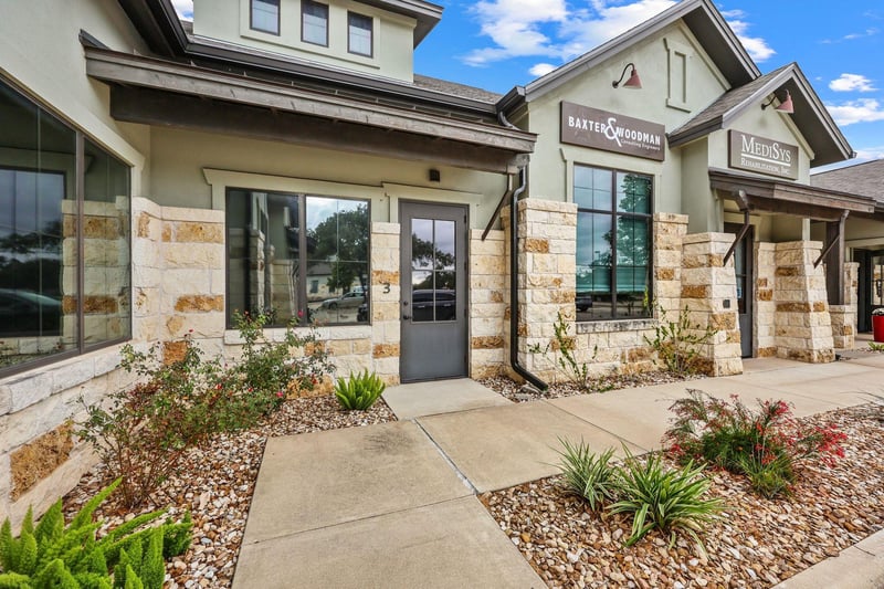 301 Denali Ps #3, Cedar Park, TX 78613