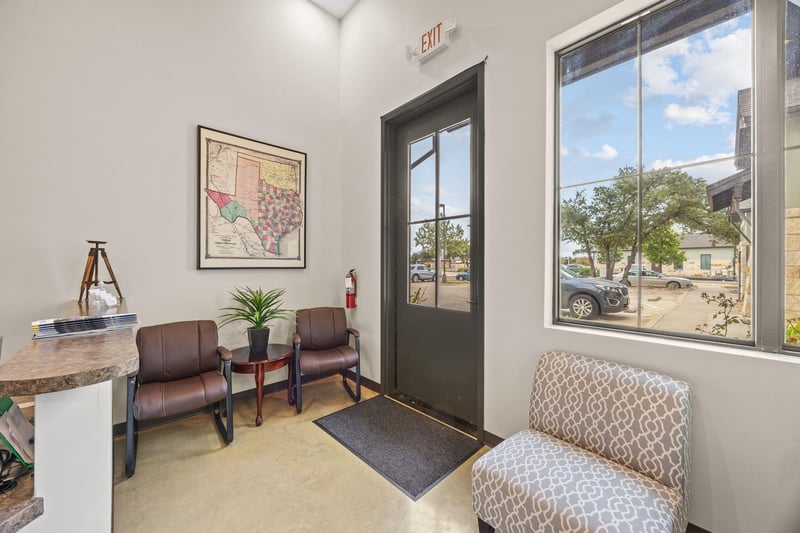 301 Denali Ps #3, Cedar Park, TX 78613