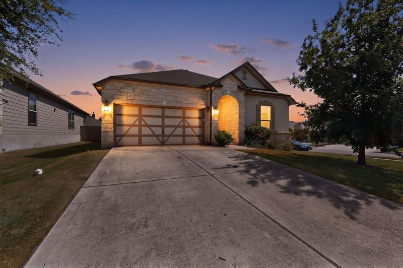 5801 Parma ST, Round Rock, TX 78665