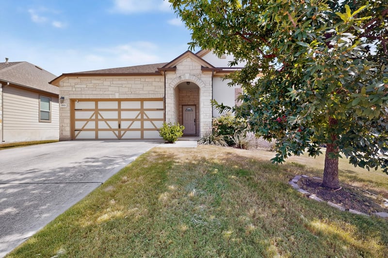 5801 Parma ST, Round Rock, TX 78665