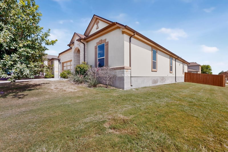 5801 Parma ST, Round Rock, TX 78665