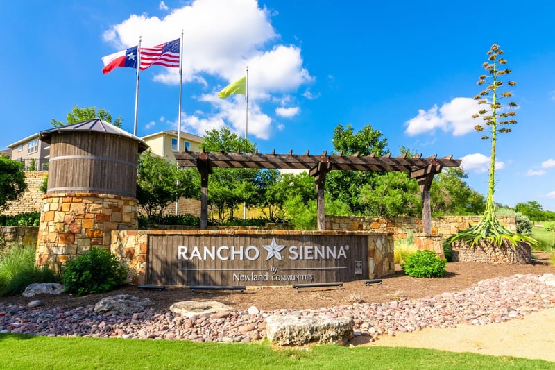 132 Vino Rossi RD, Georgetown, TX 78628