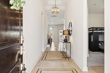 1216 Scenic Oaks DR, Georgetown, TX 78628