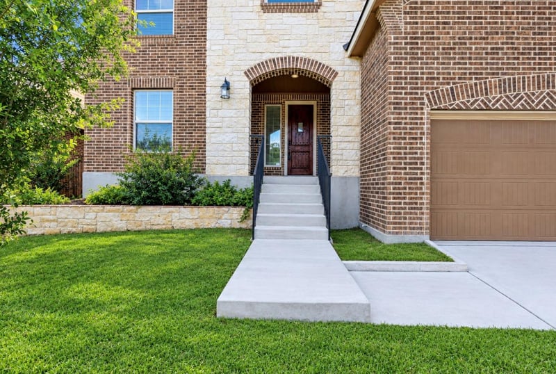 20219 Bristol Mesa, San Antonio, TX 78259
