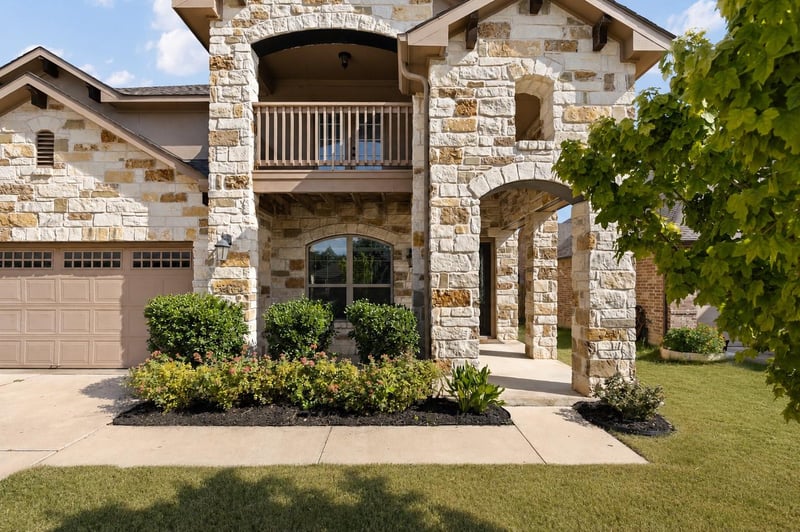 2400 Leonards Ps, Leander, TX 78641