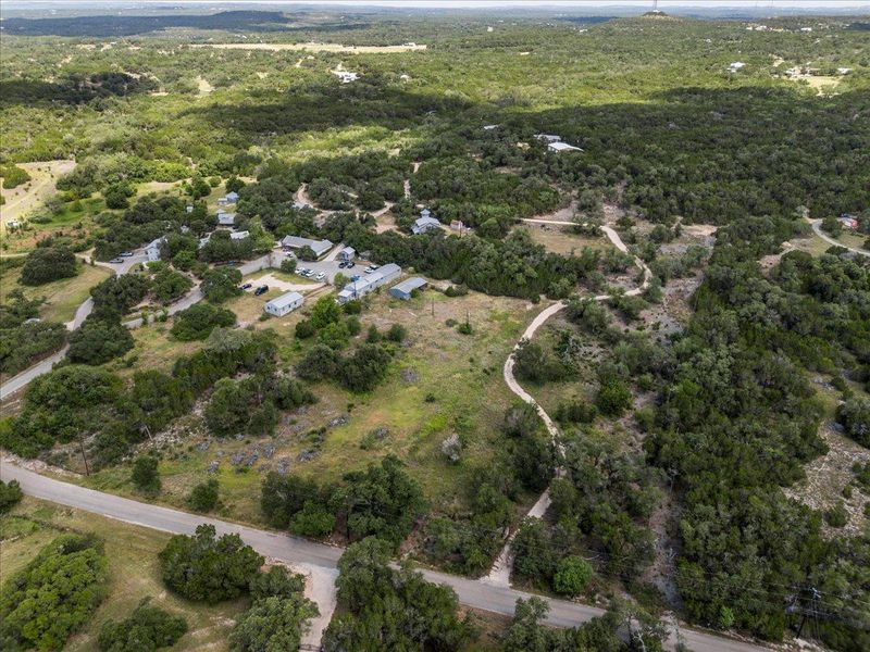 701 Old Oaks Ranch RD, Wimberley, TX 78676