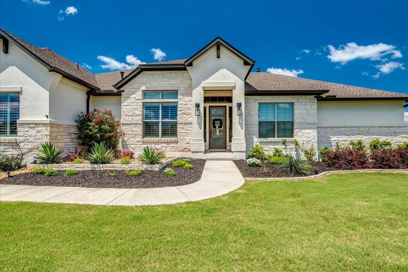 1144 Bunker Ranch BLVD, Dripping Springs, TX 78620