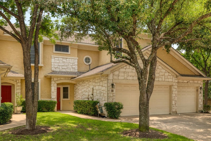 4620 W William Cannon DR #60, Austin, TX 78749