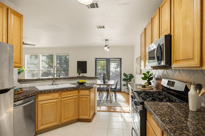 4620 W William Cannon DR #60, Austin, TX 78749
