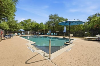 4620 W William Cannon DR #60, Austin, TX 78749