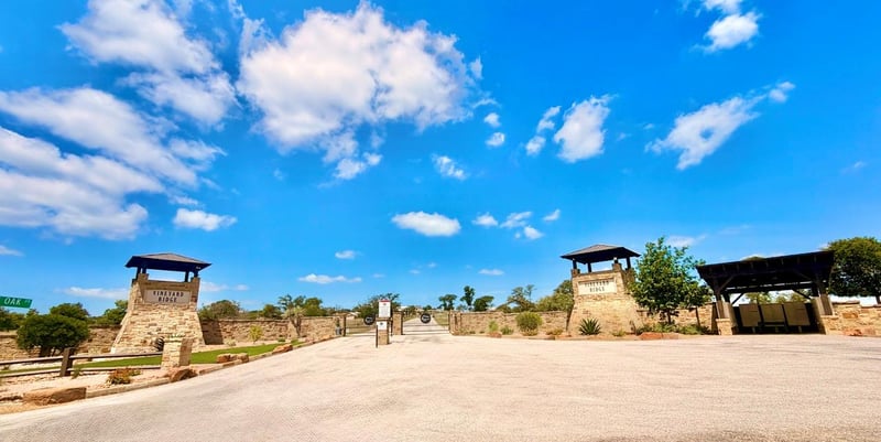 Lot 52 Axis CIR, Fredericksburg, TX 78624