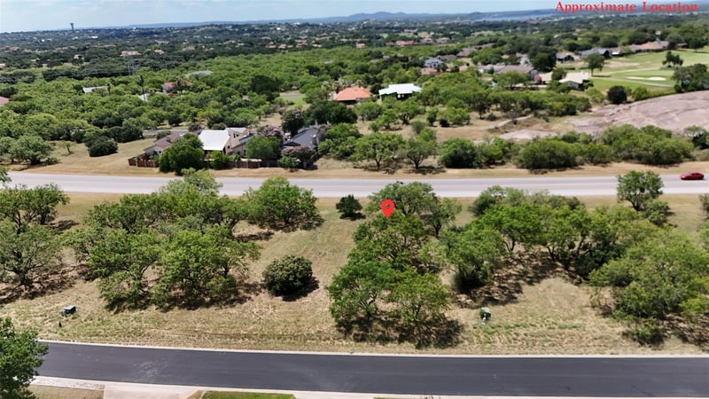 23014 Far West RD, Horseshoe Bay, TX 78657