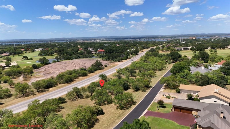23014 Far West RD, Horseshoe Bay, TX 78657