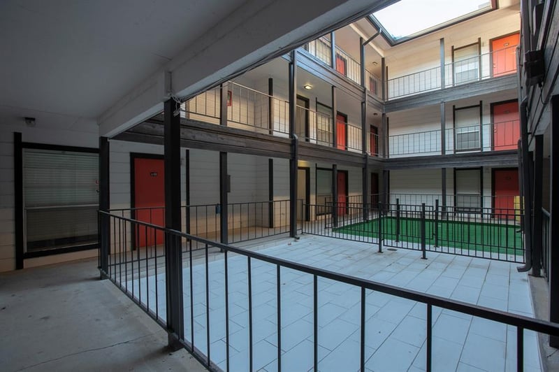 2803 Hemphill Pk #B-201, Austin, TX 78705
