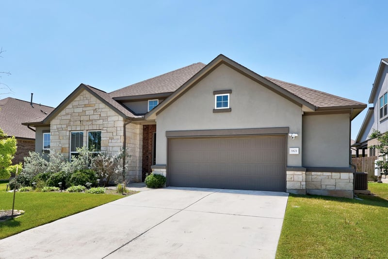 3821 Raven Caw Ps, Pflugerville, TX 78660