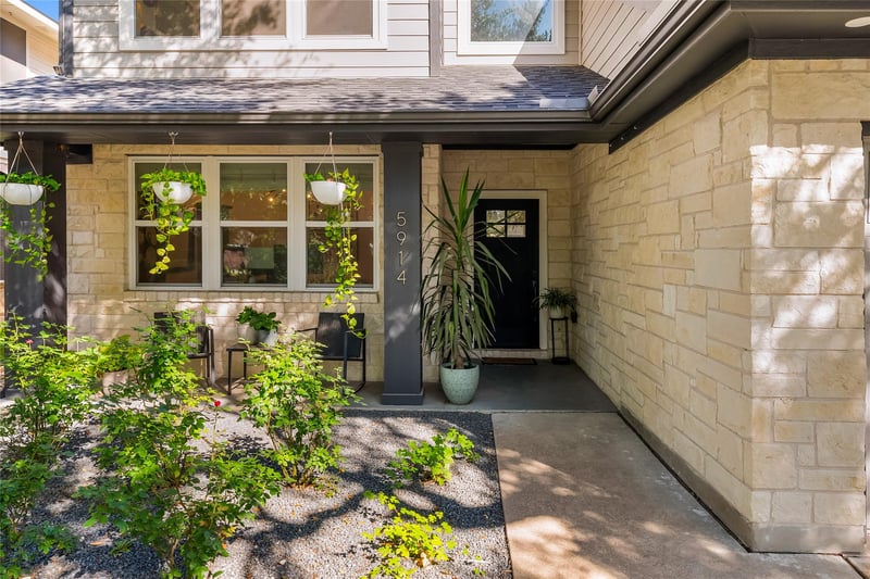 5914 Salcon Cliff DR, Austin, TX 78749