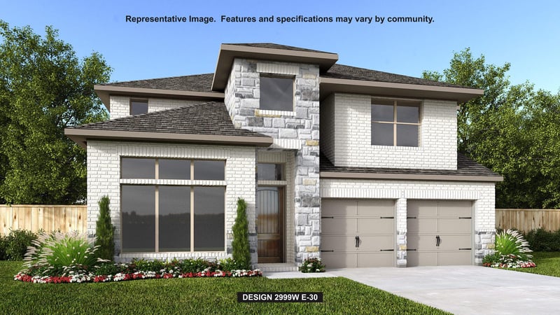 509 Alameda LN, Georgetown, TX 78628