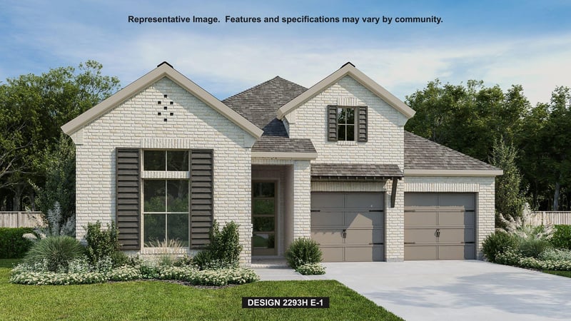 528 Alameda LN, Georgetown, TX 78628