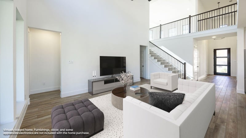 701 High Summit DR, Georgetown, TX 78628