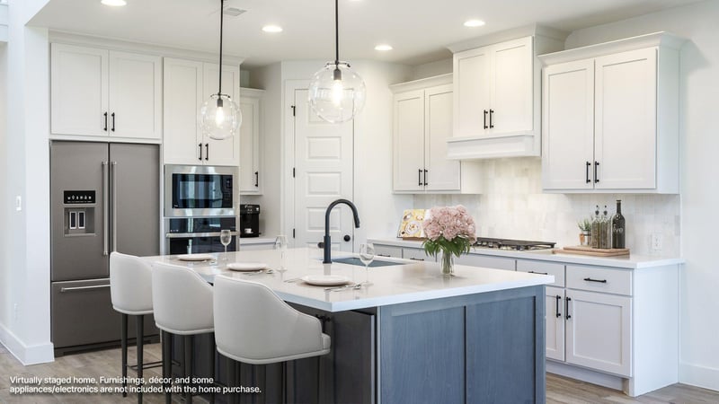 701 High Summit DR, Georgetown, TX 78628