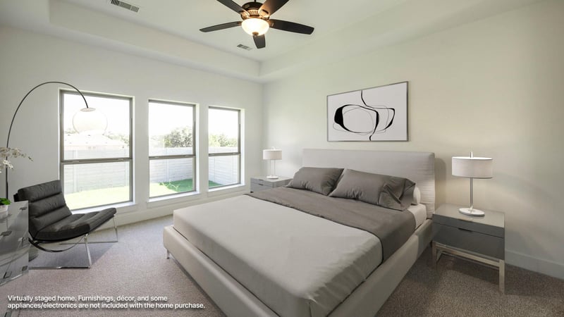 701 High Summit DR, Georgetown, TX 78628