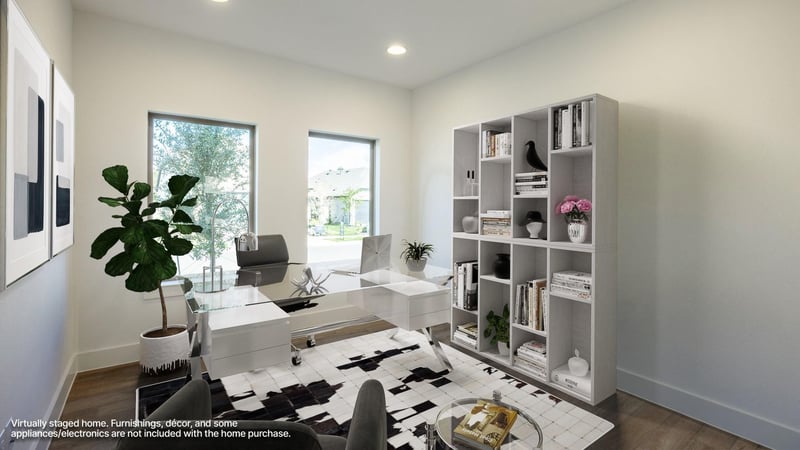 701 High Summit DR, Georgetown, TX 78628
