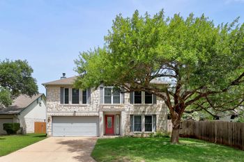 8416 Priest River DR, Round Rock, TX 78681