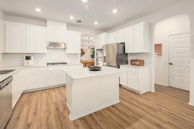 1132 Hemlen CV, Leander, TX 78641