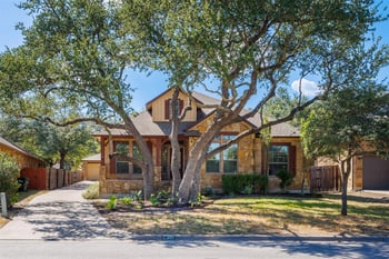 201 Saint Richie LN, Austin, TX 78737