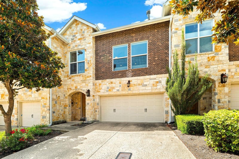 1215 Haven LN #102, Georgetown, TX 78626