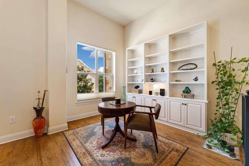 1215 Haven LN #102, Georgetown, TX 78626