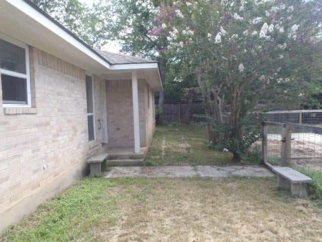 309 Ellis ST, San Marcos, TX 78666
