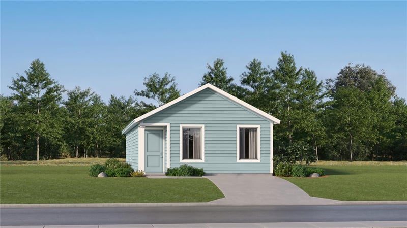 514 Mccloud CT, Jarrell, TX 76537