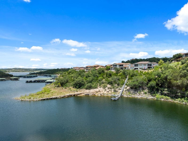300 Marina View CT, Austin, TX 78734