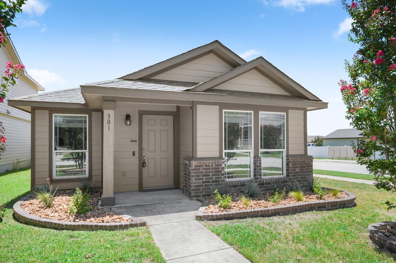 301 Cane River RD, Pflugerville, TX 78660