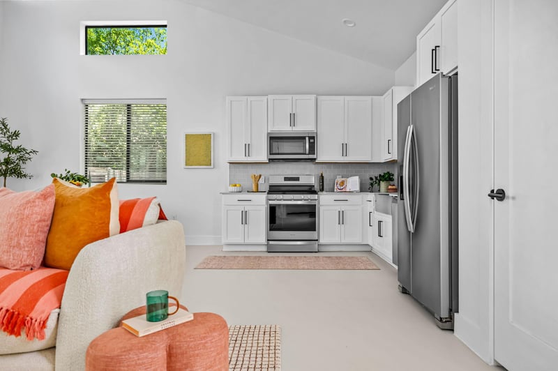 939 E 52nd ST #2, Austin, TX 78751