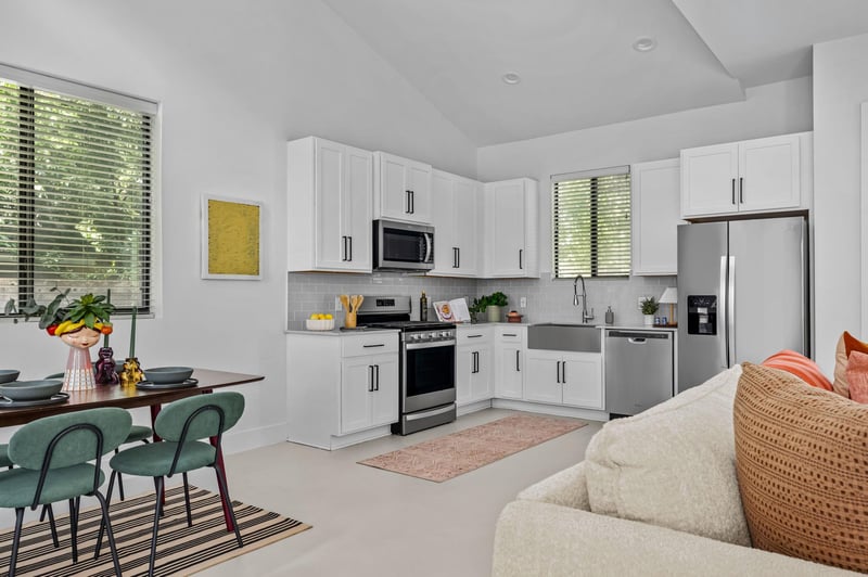 939 E 52nd ST #2, Austin, TX 78751