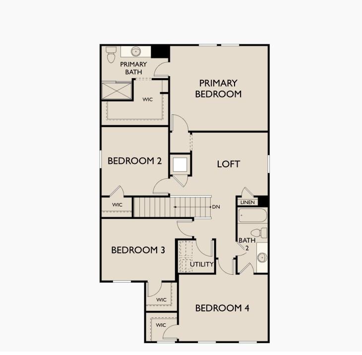 14520 Sage Bloom LN, Elgin, TX 78621