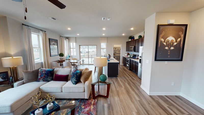 8107 Leroi DR #258, Austin, TX 78744