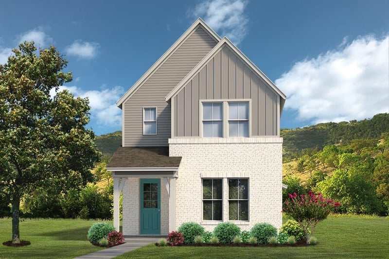 8107 Leroi DR #258, Austin, TX 78744