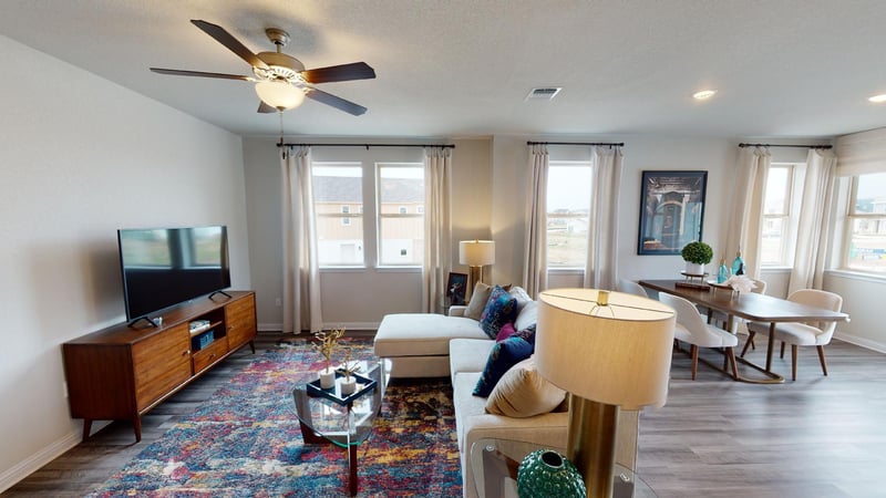 8107 Leroi DR #258, Austin, TX 78744