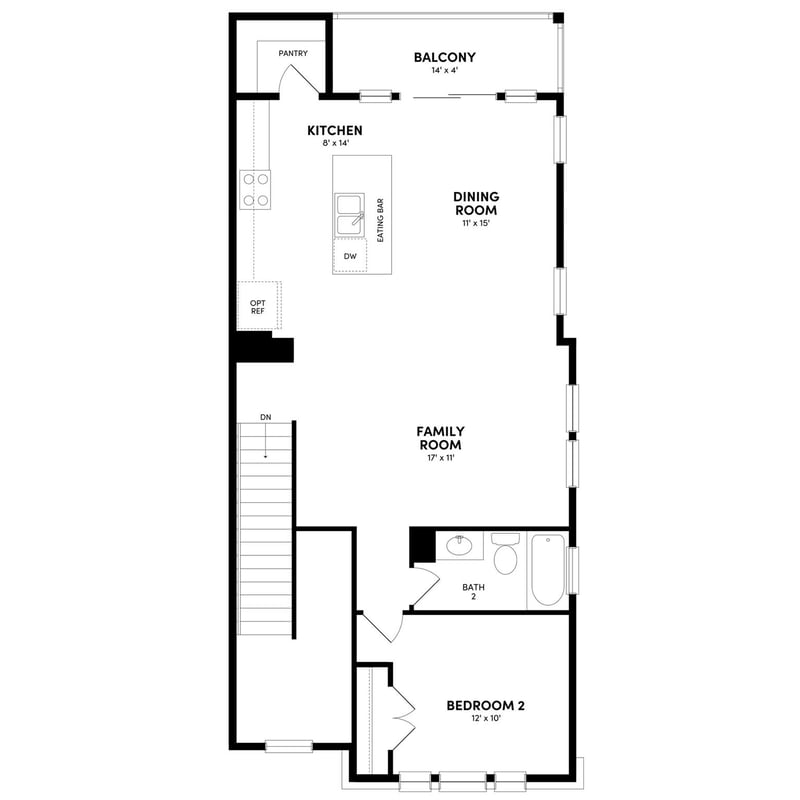 8107 Leroi DR #258, Austin, TX 78744