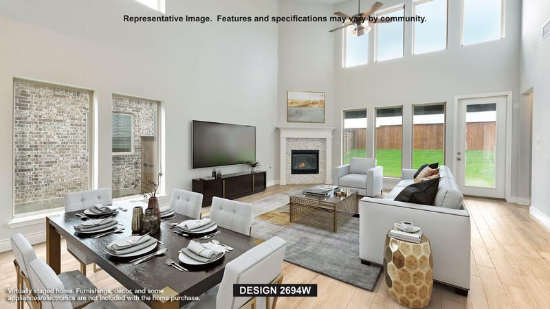1105 Lariat Loop, Liberty Hill, TX 78642