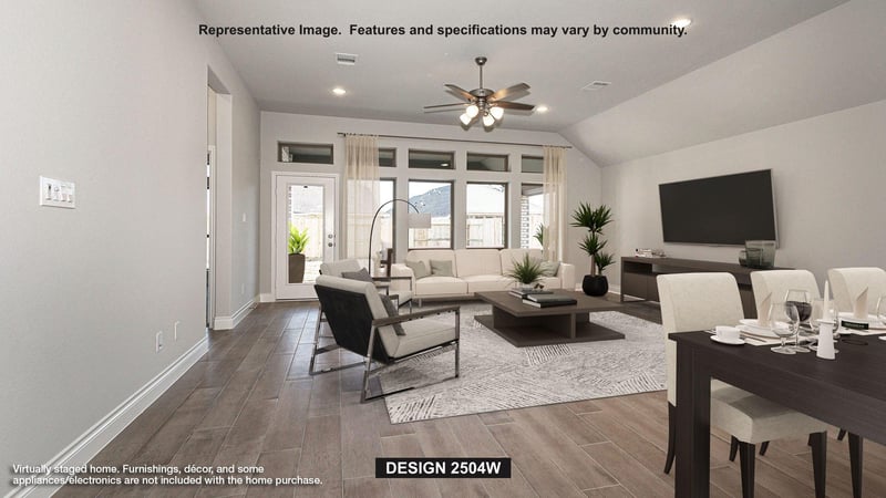 1421 Pansy TRL, Georgetown, TX 78628