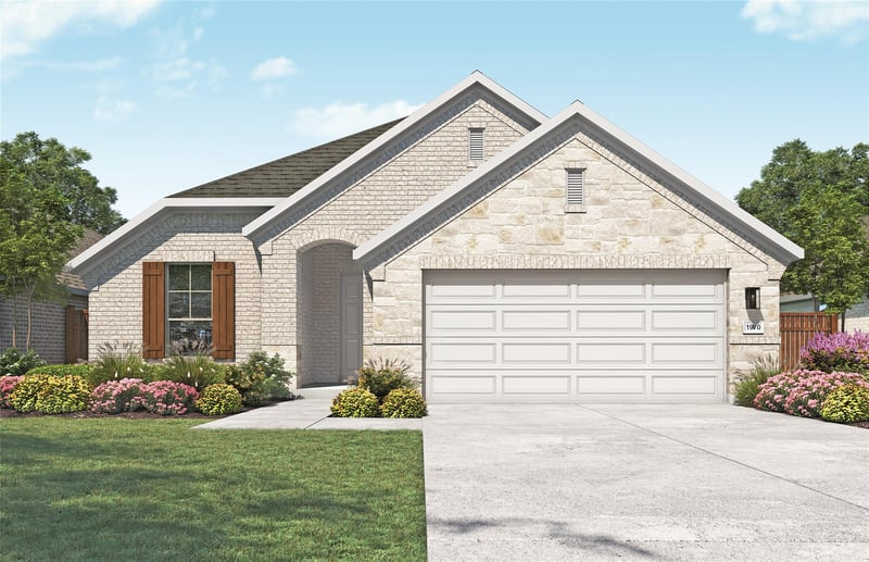 13612 Endless Narrow LN, Elgin, TX 78621