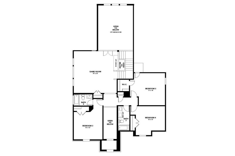 13504 Endless Narrow LN, Elgin, TX 78621