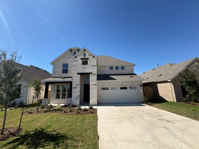 13504 Endless Narrow LN, Elgin, TX 78621