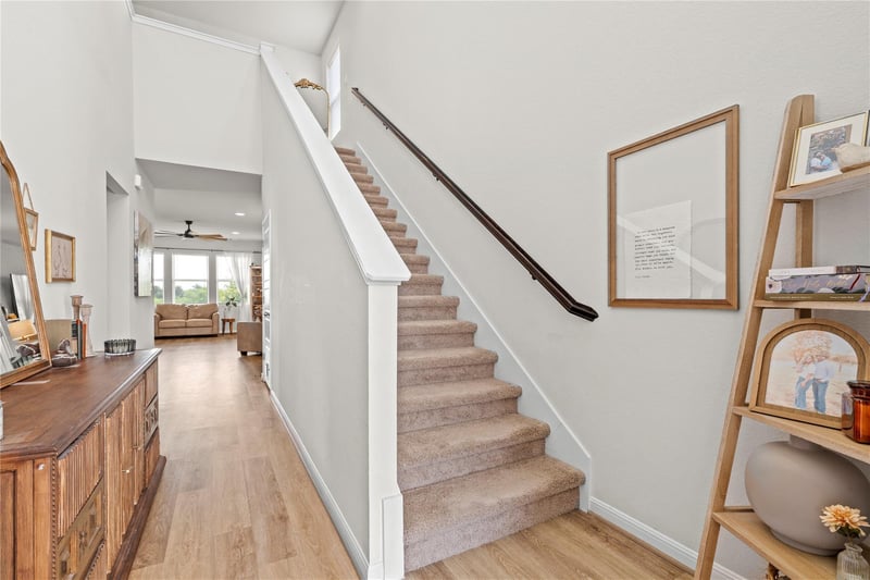 300 Fluttermill Loop, Liberty Hill, TX 78642