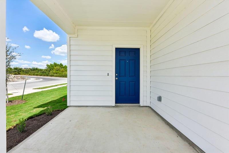 3000 Little Don DR, Pflugerville, TX 78660